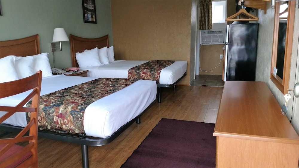 Marlane Motel - photo 11
