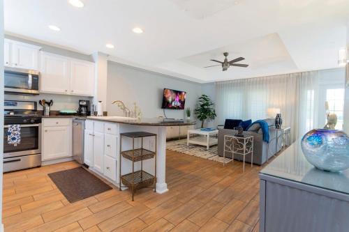 Gorgeous 3Bd Close to Disney @ Reunion Resort 1596 - photo 9