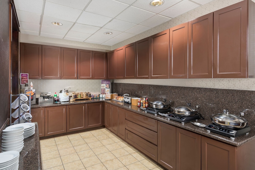 Residence Inn by Marriott Tucson Airport - photo 23