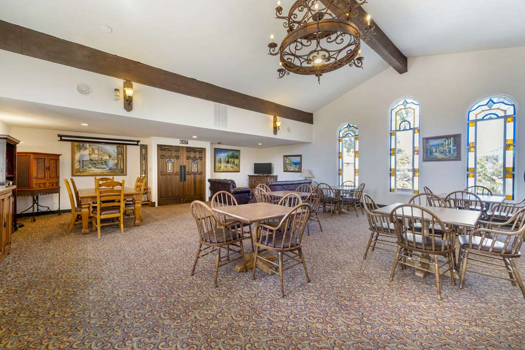 Best Western Casa Grande Inn - photo 54