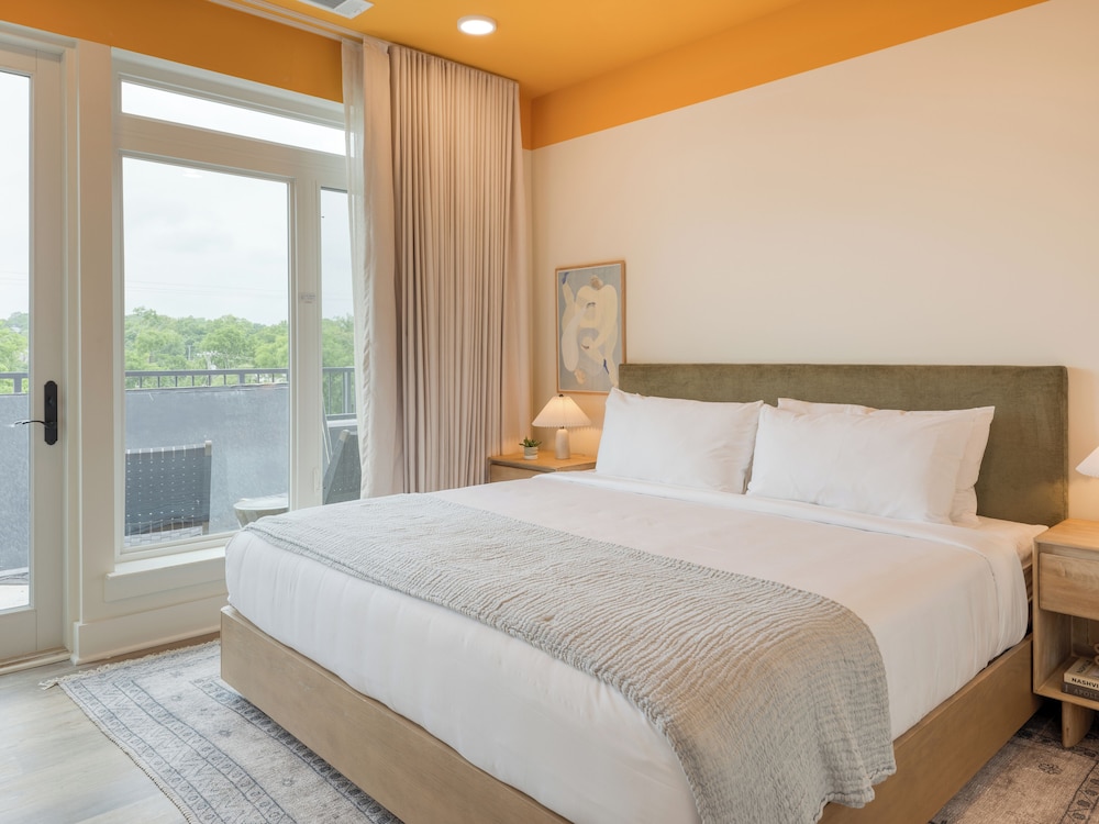 The Gilmore an AvantStay Hotel - photo 12