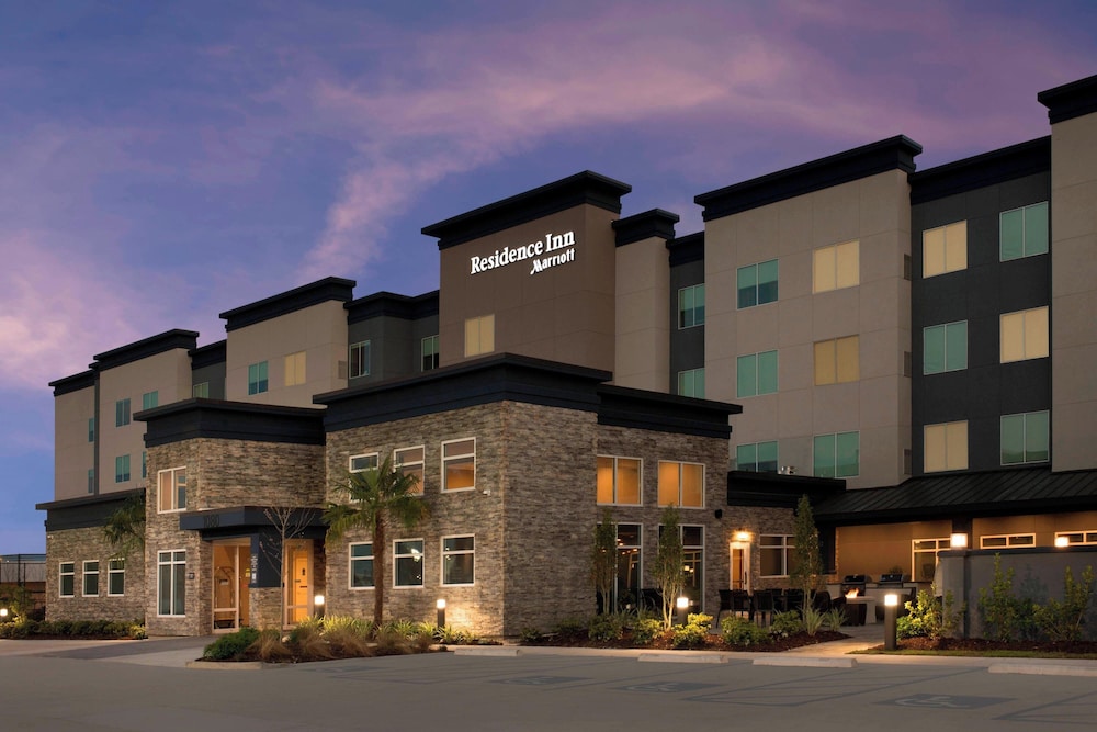Residence Inn New Orleans Elmwood - photo 35