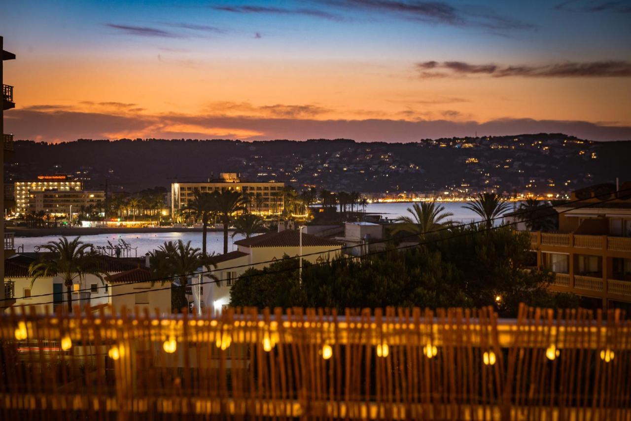 K Navy by Nuka Homes — 4-Star Luxury Hotel in Javea, Spain