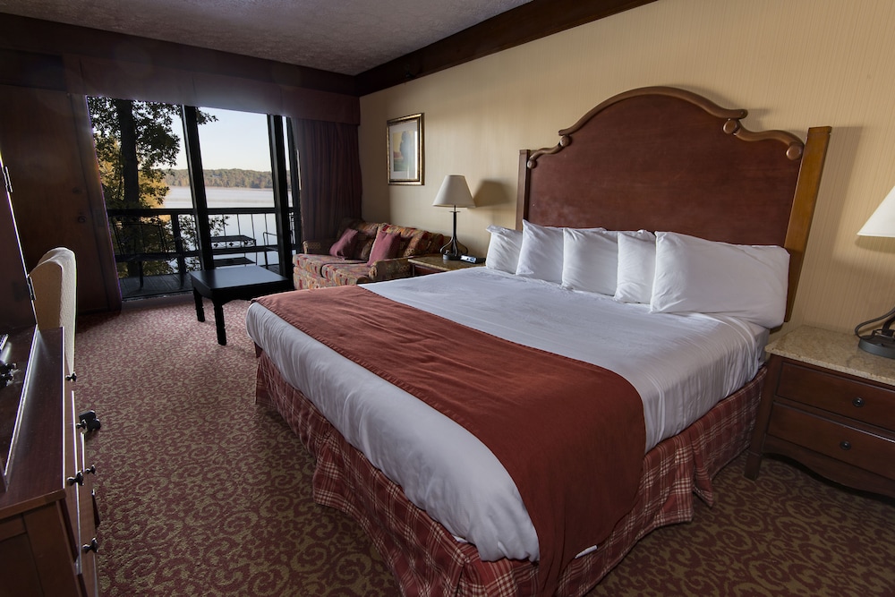 Lake Barkley State Resort - photo 6