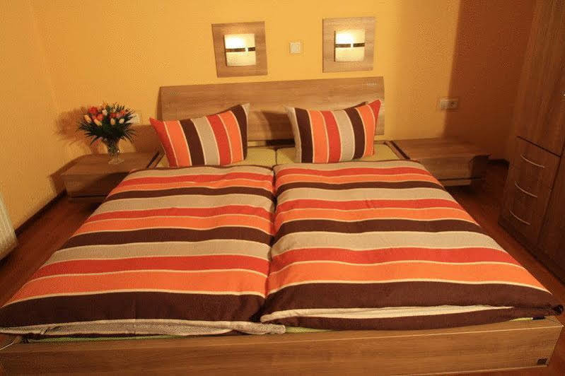 Hotel Voxtrup — Osnabrueck — photo 4