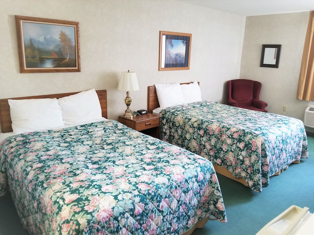 Abby Inn - photo 16