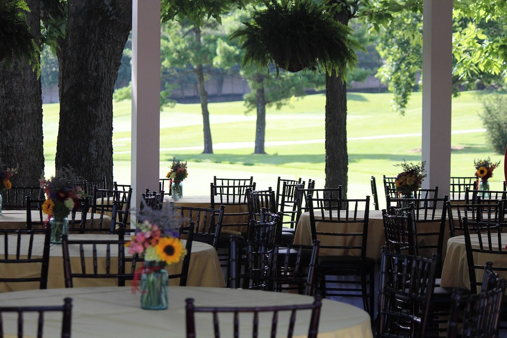 Marriott Lexington Griffin Gate Golf Resort & Spa - photo 17