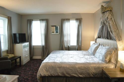 Mountain View Suites - photo 20