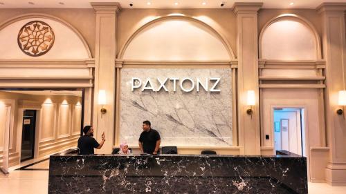 Paxtonz 2 BR Suites 1Utama IKEA Damansara SEGi Desa Park — 5-Star Luxury Hotel in Petaling Jaya, Malaysia