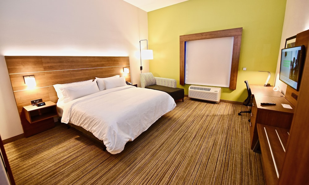 Holiday Inn Express & Suites Perryville by IHG - photo 14