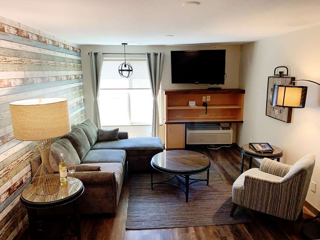 Stratford Inn - photo 20