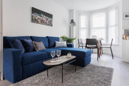 Townhouse in Belfast — 4-Star Luxury Hotel in Belfast, United Kingdom