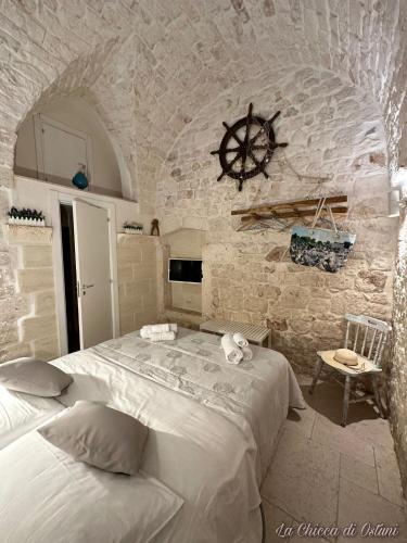 La Chicca di Ostuni — 4-Star Luxury Hotel in Ostuni, Italy