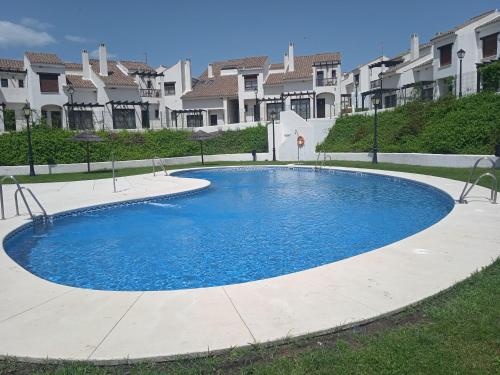 Casa Rural Sierramagna de 2 Dormitorios — 4-Star Luxury Hotel in El Ronquillo, Spain