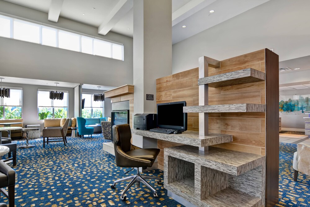 Residence Inn by Marriott Jackson The District at Eastover - photo 35