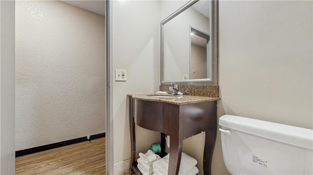 Red Lion Inn & Suites Olathe Kansas City - photo 23