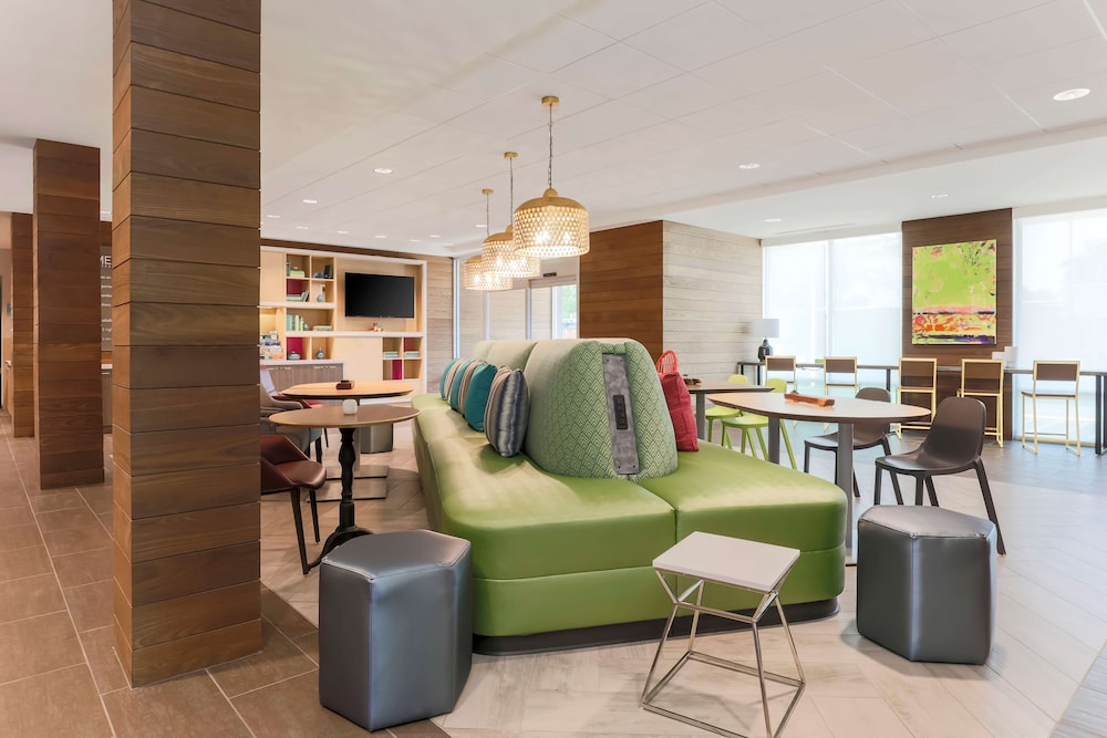Home2 Suites by Hilton West Sacramento CA - photo 7