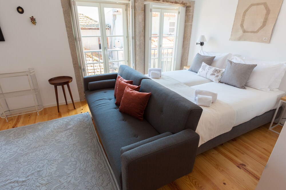 Youropo The Tower - last minute hotel in Porto