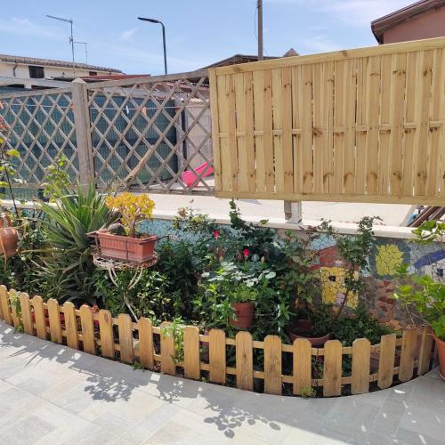 Chrys Mary - carbon neutral hotel in Samos