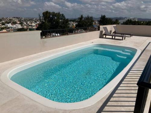 Costa Bella 302 - last minute hotel in Mazatlan
