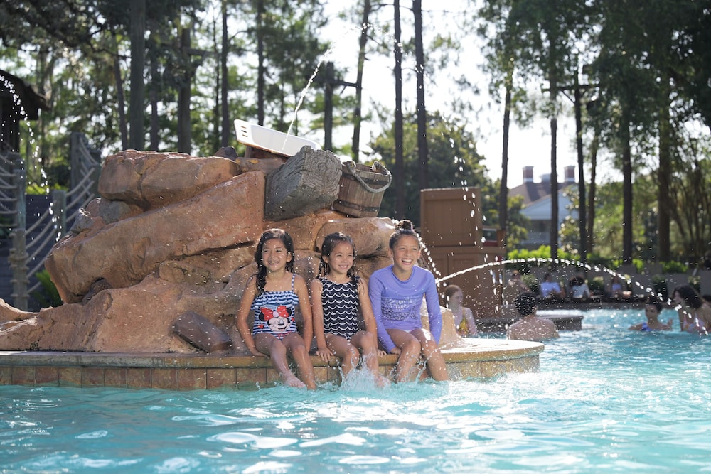 Disney's Port Orleans Riverside - photo 9