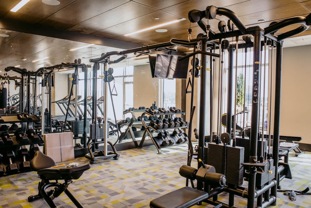 Kasa The Gulch Nashville in Nashville, United States