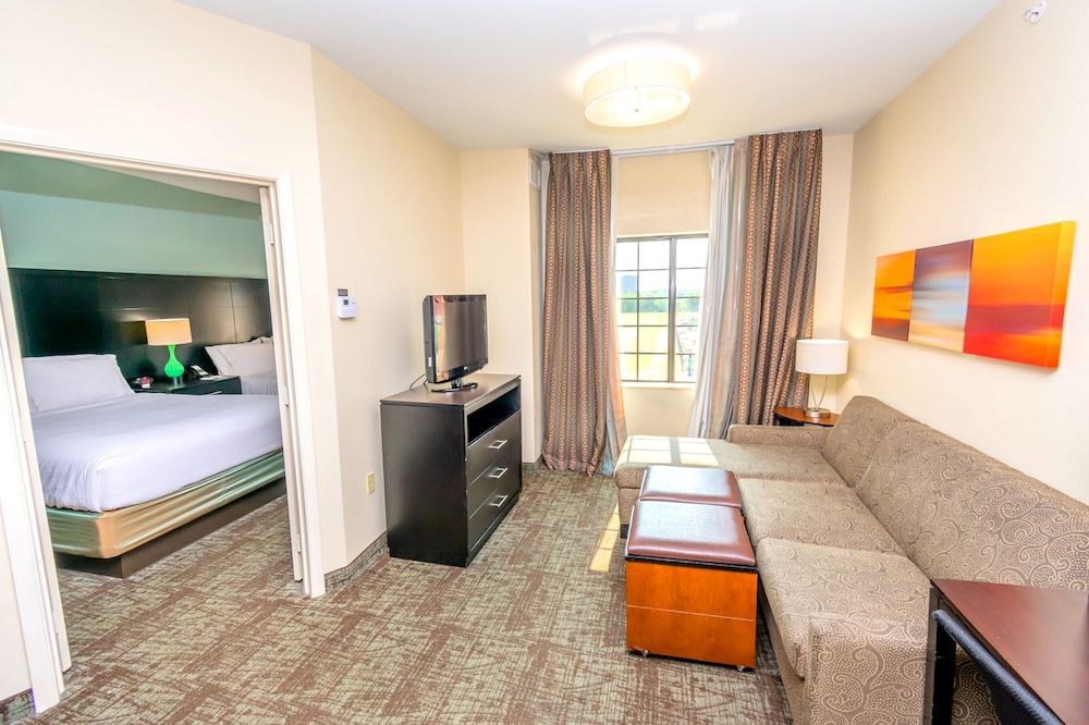 Staybridge Suites Houston IAH Beltway 8 by IHG - photo 12