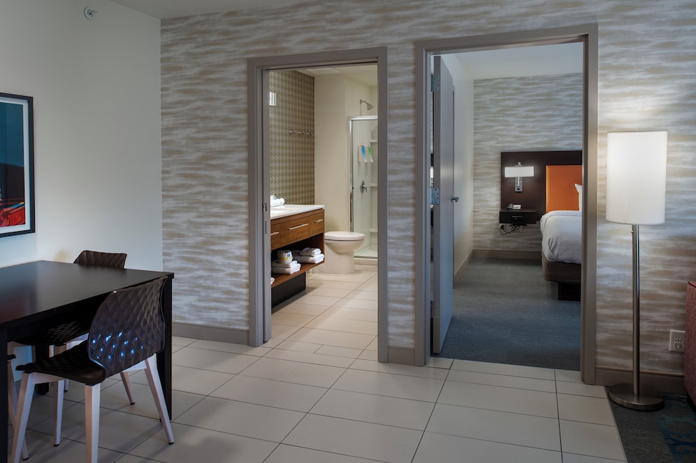 Home2 Suites by Hilton St. Louis Forest Park - photo 28