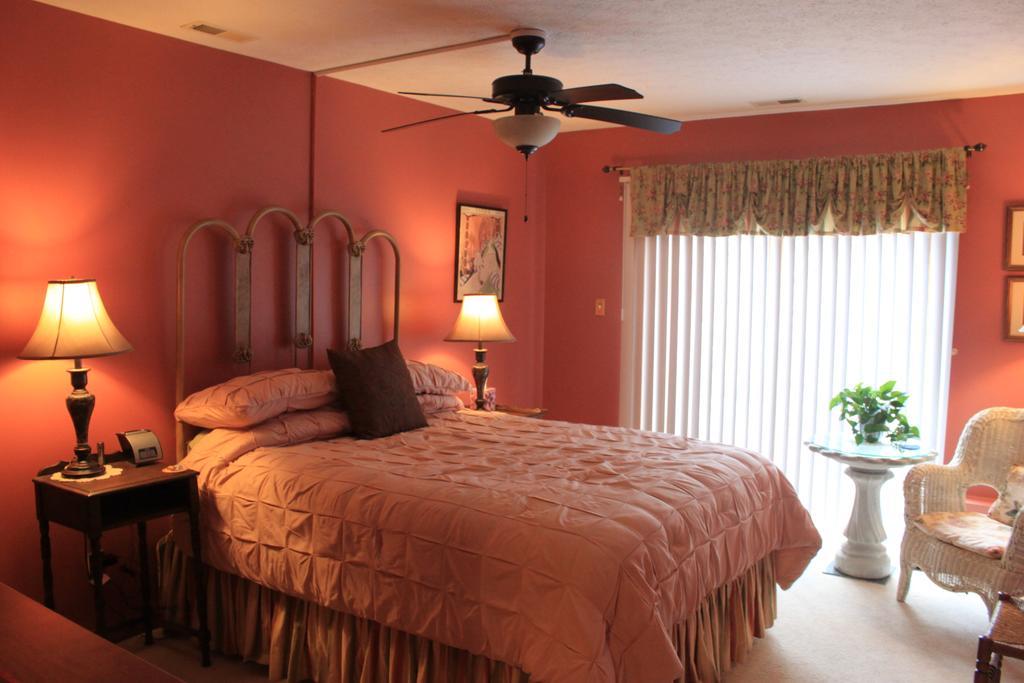 Mountain Song Inn - photo 13