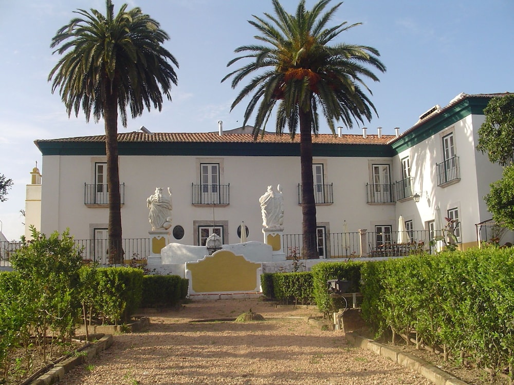 Quinta de Santo Antonio — hotel in Elvas