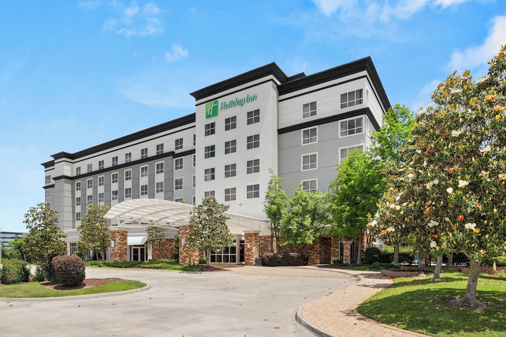 Holiday Inn Baton Rouge College Drive I 10 by IHG - photo 55