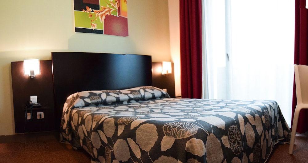 Residhotel Lyon Lamartine — Tassin-La-Demi-Lune — photo 5