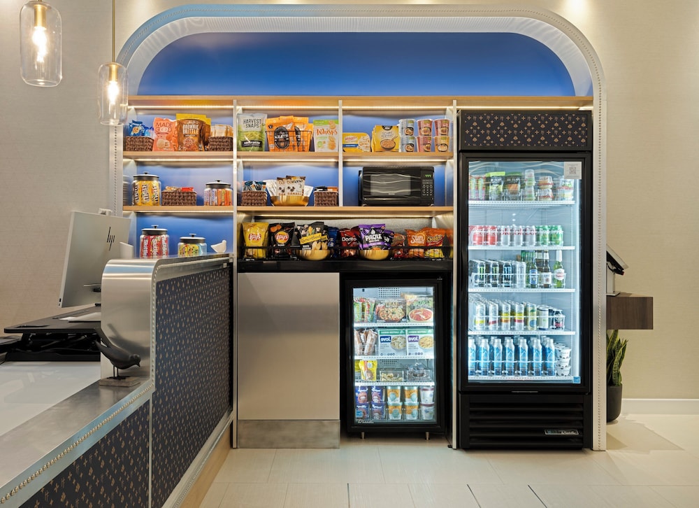 voco Fiorello LaGuardia Airport by IHG - photo 30