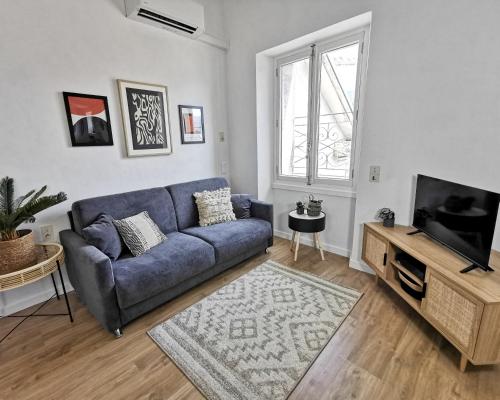 L’eclat Urbain in Chambery, France