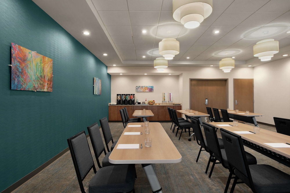 Homewood Suites by Hilton Houston NW at Beltway 8 TX - photo 54