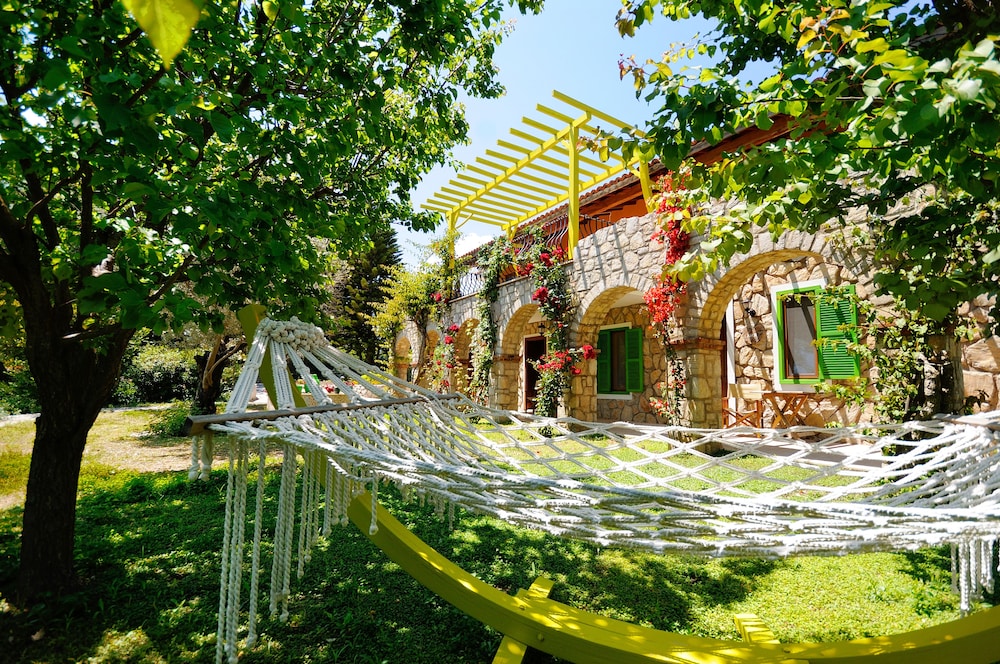 Olive Farm Of Datca Guesthouse — 4-Star Luxury Hotel in Datca, Turkey