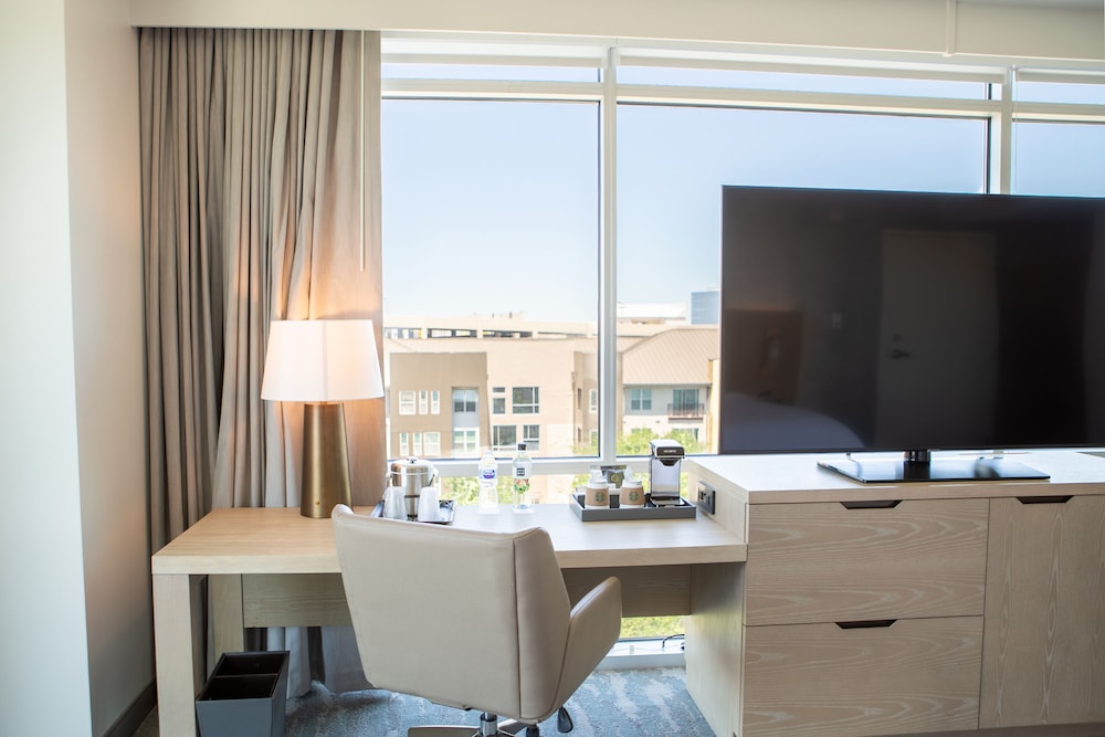 The Westin Austin at The Domain - photo 40
