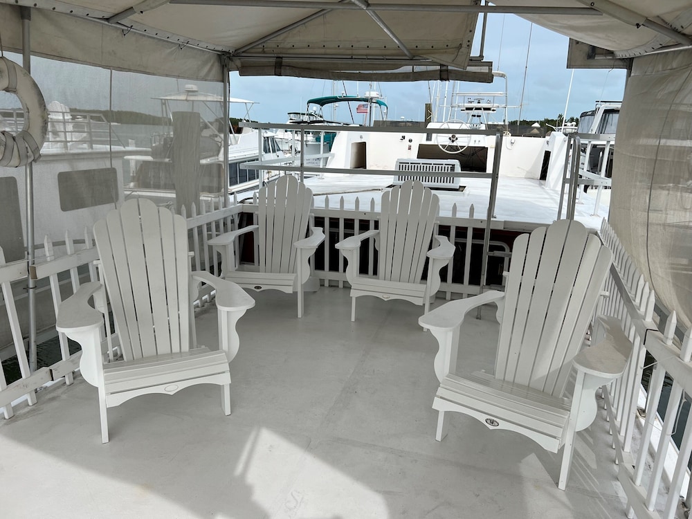 Mangrove Marina and Resort Aqualodge Houseboats - photo 85