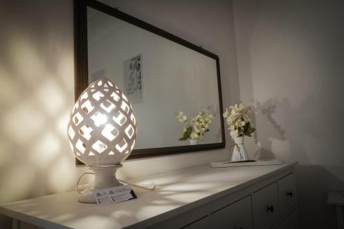 Al Quarantuno — 4-Star Luxury Hotel in Caltagirone, Italy