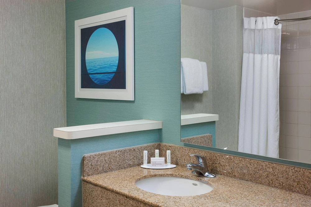 Courtyard Carolina Beach Oceanfront - photo 17