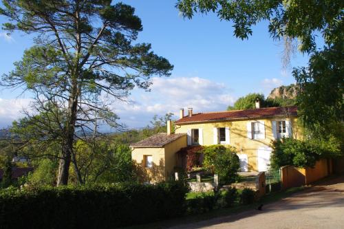 Moulin Saint Etienne — hotel in Bedarieux