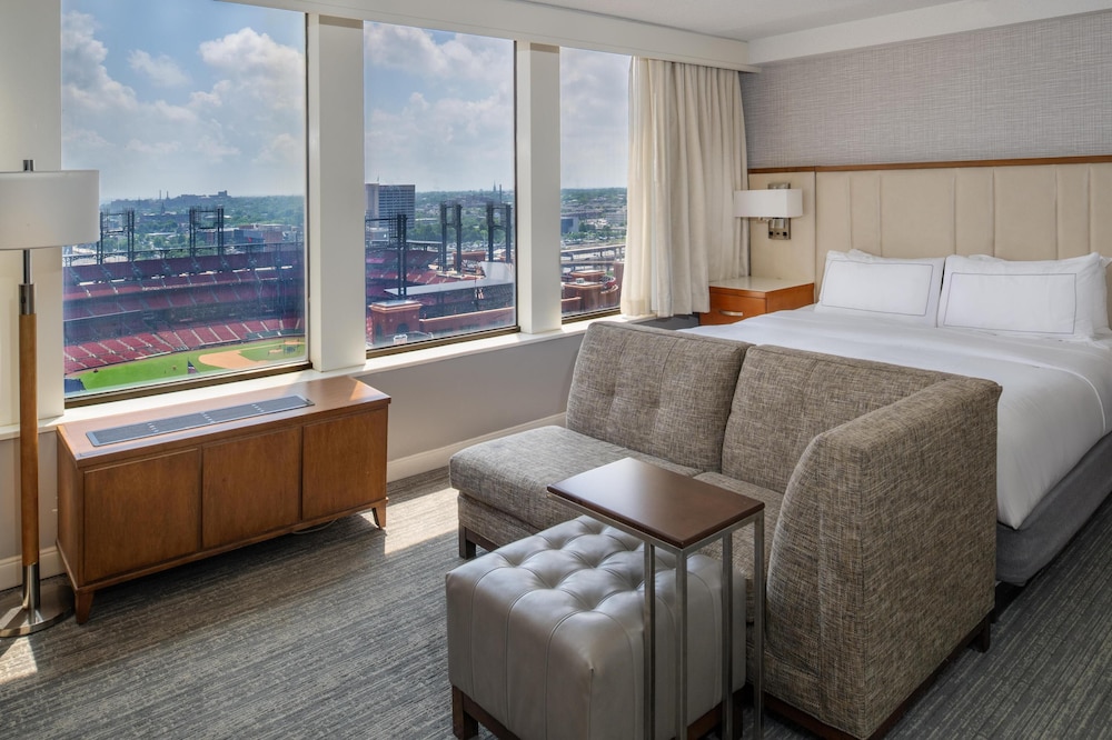 Hilton St. Louis at the Ballpark - photo 69