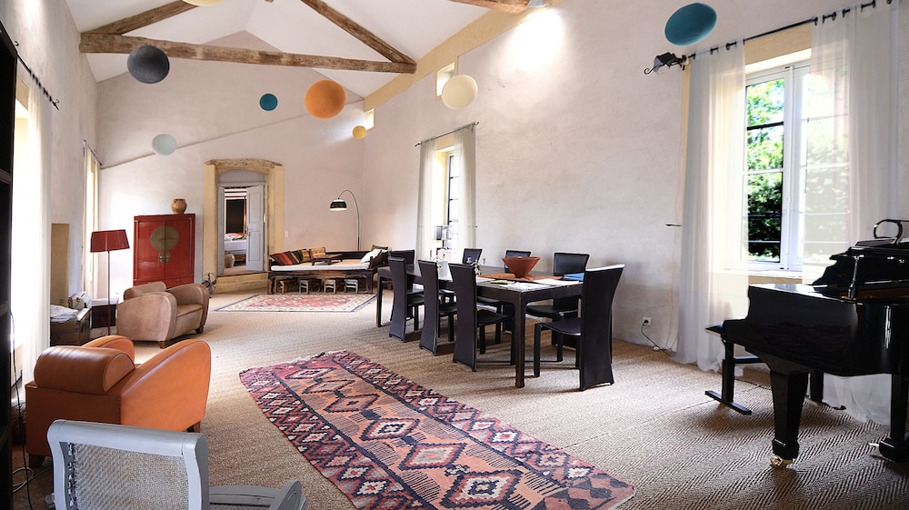 La Bastide Du Farfadet — Loudun
