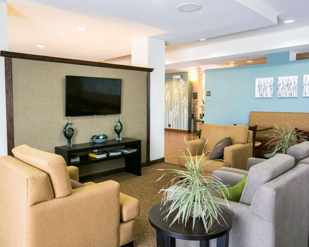 Sleep Inn & Suites Austin North Pflugerville - photo 8