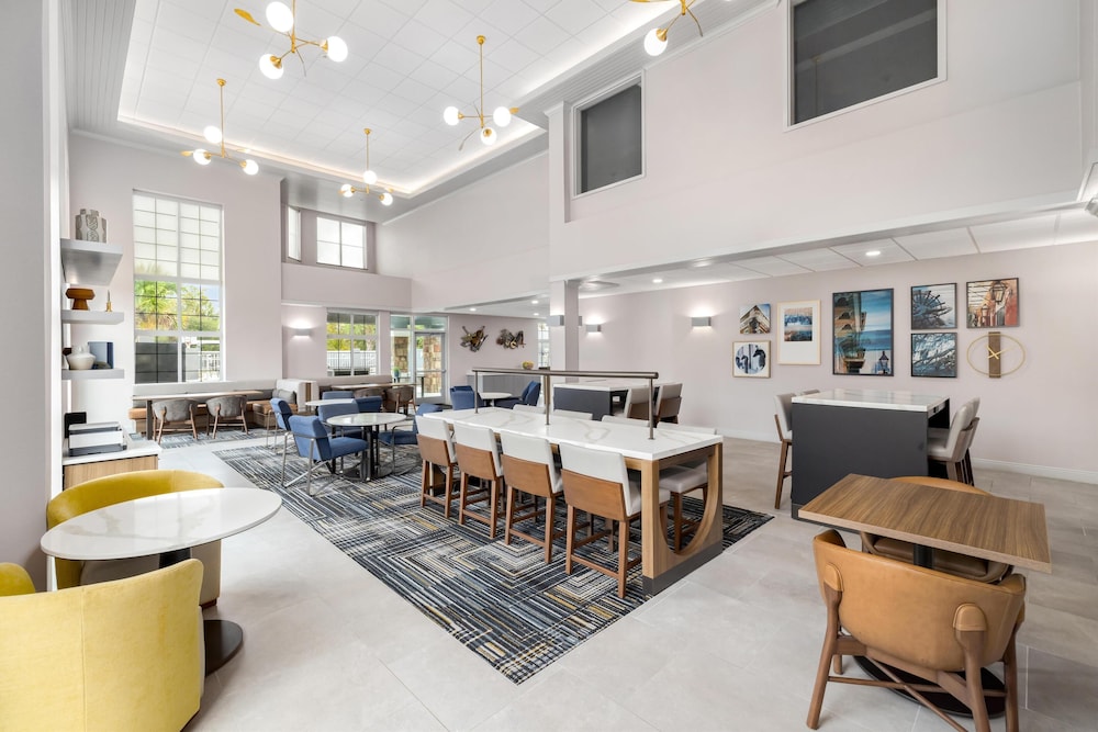 Homewood Suites Slidell - photo 33
