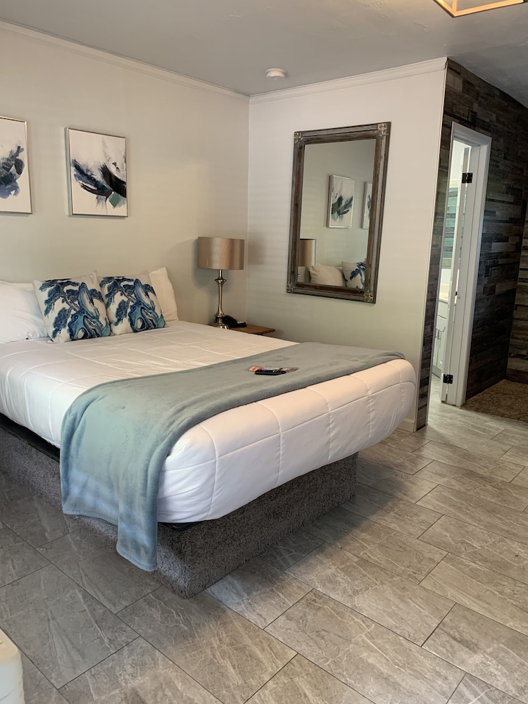 Oak Creek Terrace Resort - photo 36