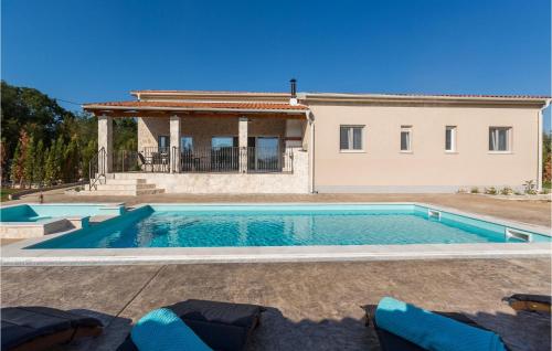 Villa Diana — 4-Star Luxury Hotel in Porec, Croatia