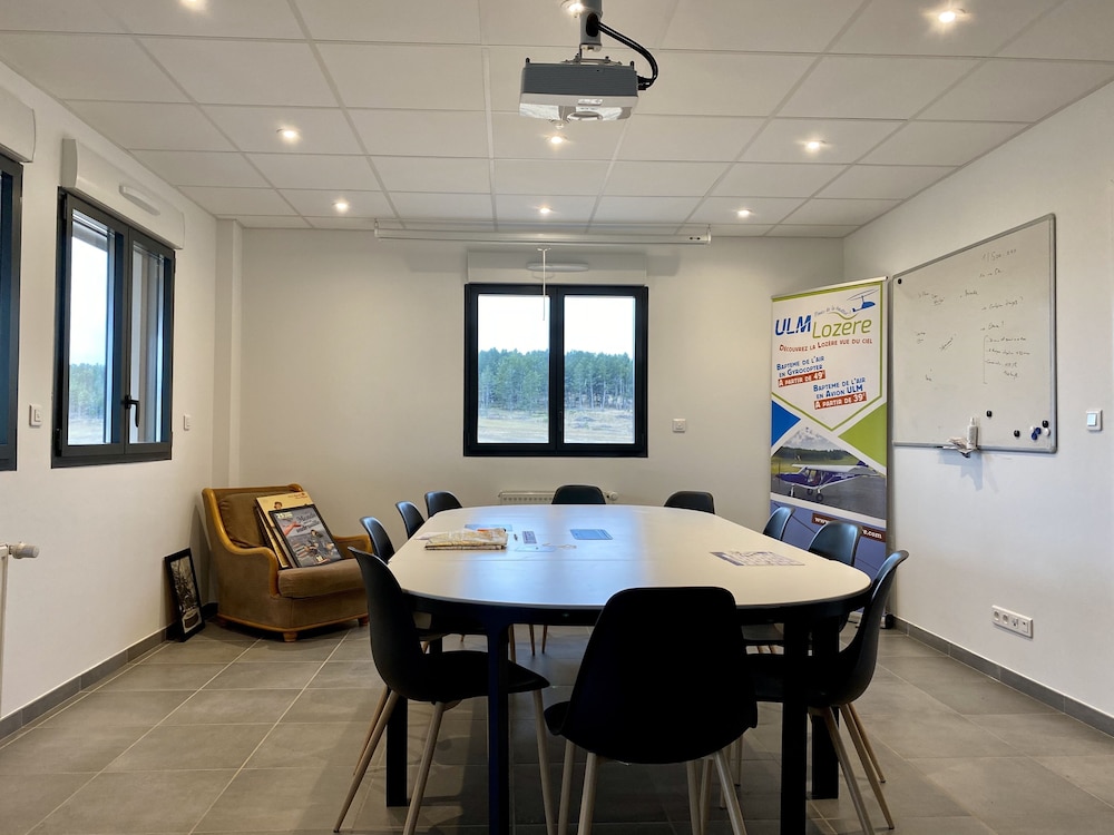 Ecole de Pilotage ULM Lozere — Mende — photo 2