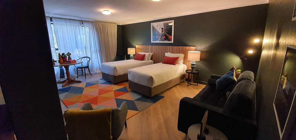 The Blue Hotel Bondi — Bondi Beach — photo 5