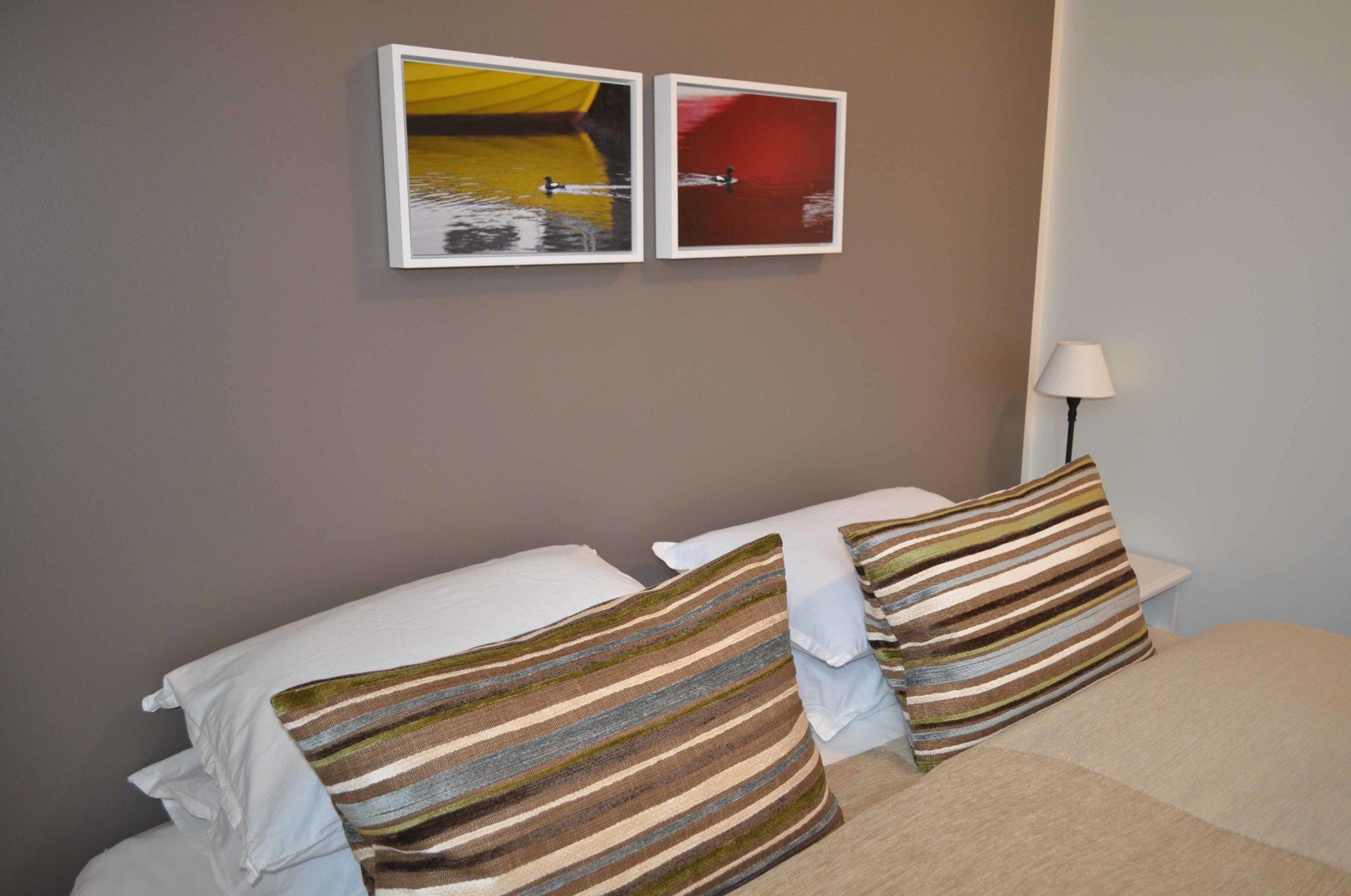 Hilda Hotel in Reykjavik, Iceland